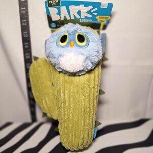 *SALE* NWT Bark Saguaro Sammy Dog Toy All Dog Sizes